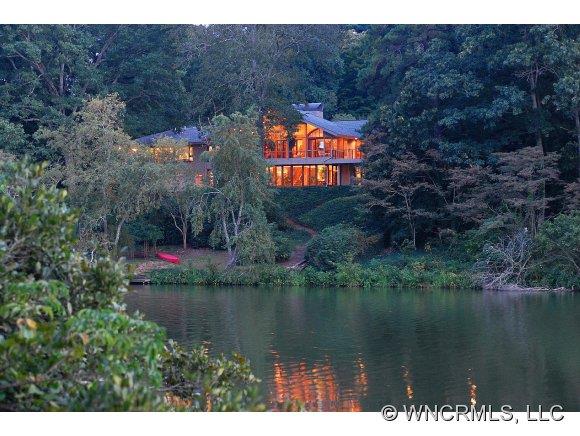 42 Lakeview Road Asheville NC 28804