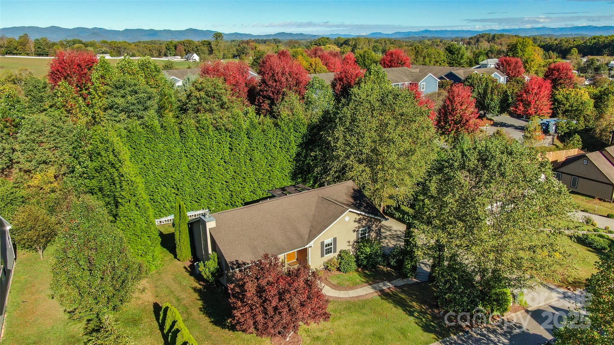 19 Azure Sage Way Asheville NC 28806