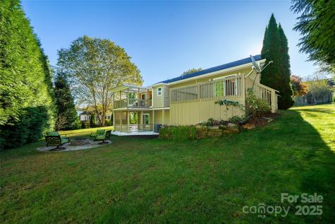 19 Azure Sage Way Asheville NC 28806