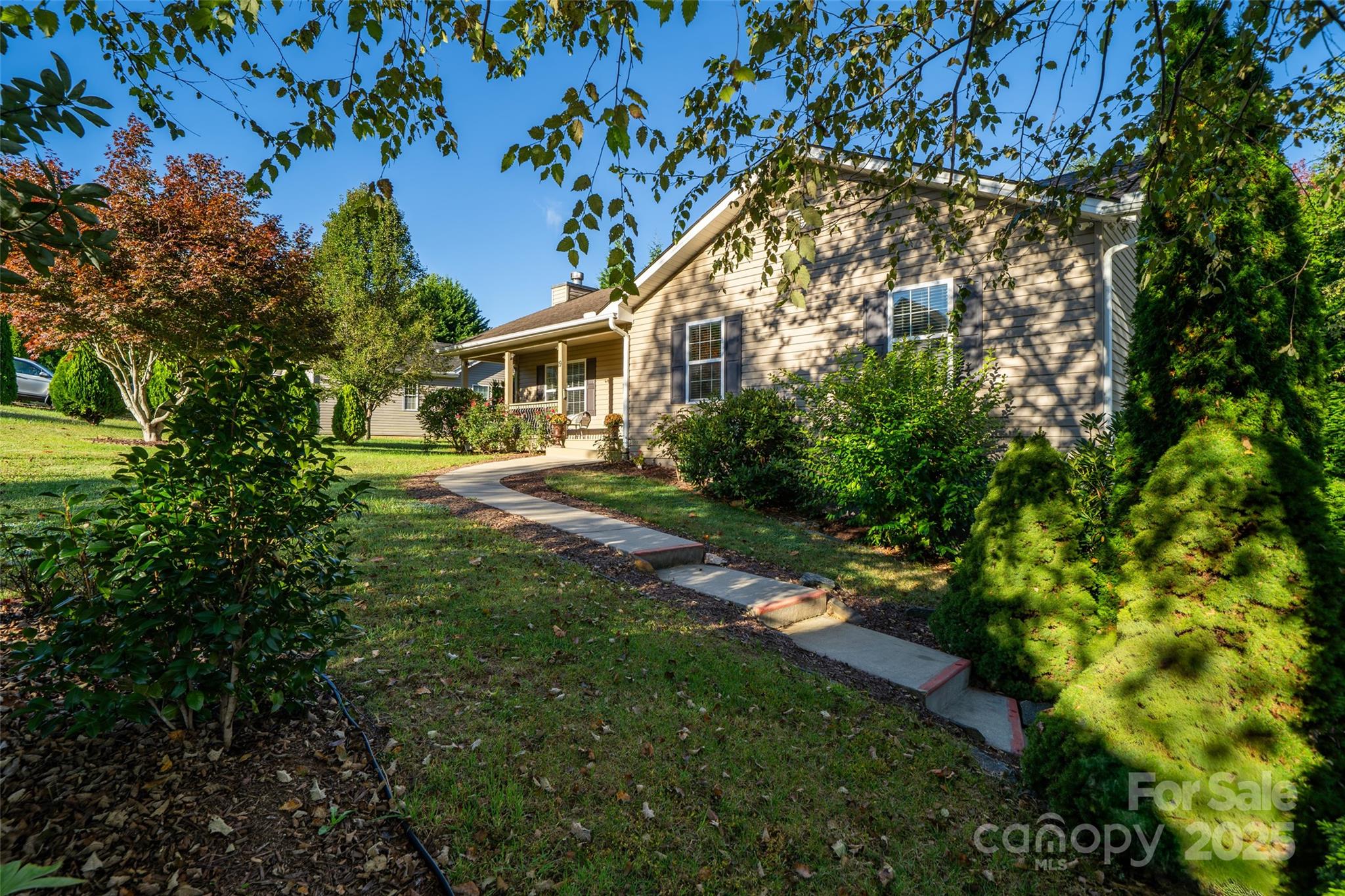 19 Azure Sage Way Asheville NC 28806