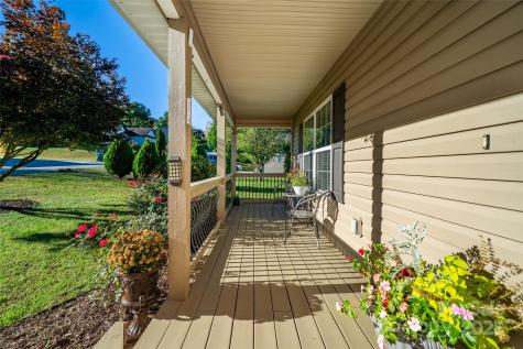 19 Azure Sage Way Asheville NC 28806