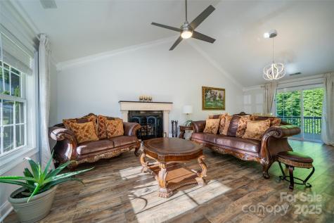 19 Azure Sage Way Asheville NC 28806