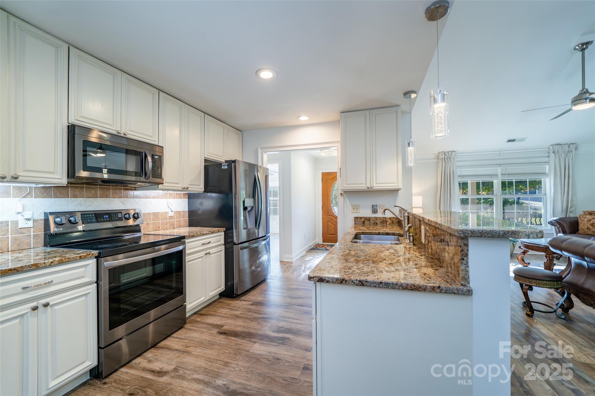 19 Azure Sage Way Asheville NC 28806