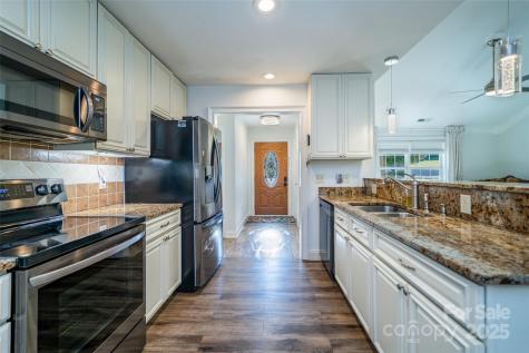 19 Azure Sage Way Asheville NC 28806