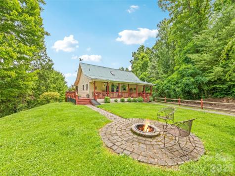 165 Lollis Lane Bryson City NC 28713