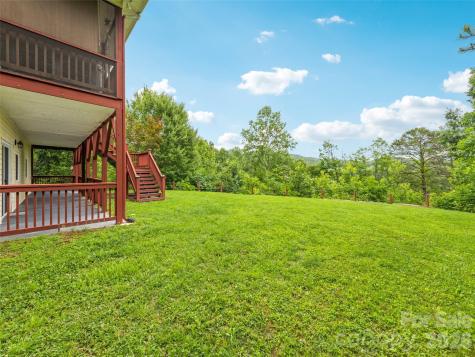 165 Lollis Lane Bryson City NC 28713