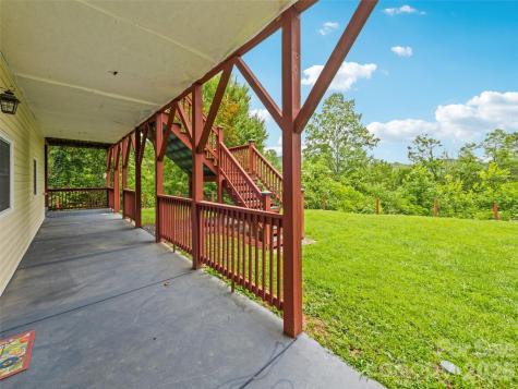 165 Lollis Lane Bryson City NC 28713