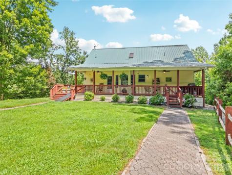 165 Lollis Lane Bryson City NC 28713