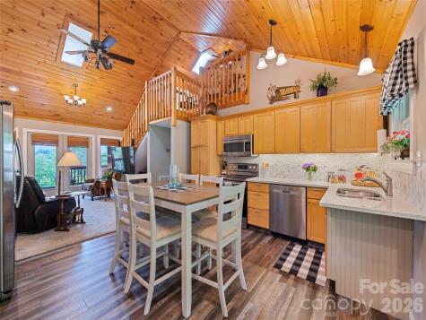 165 Lollis Lane Bryson City NC 28713
