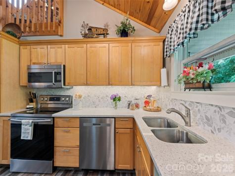 165 Lollis Lane Bryson City NC 28713