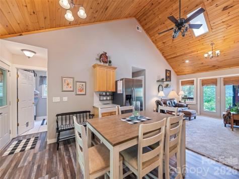 165 Lollis Lane Bryson City NC 28713