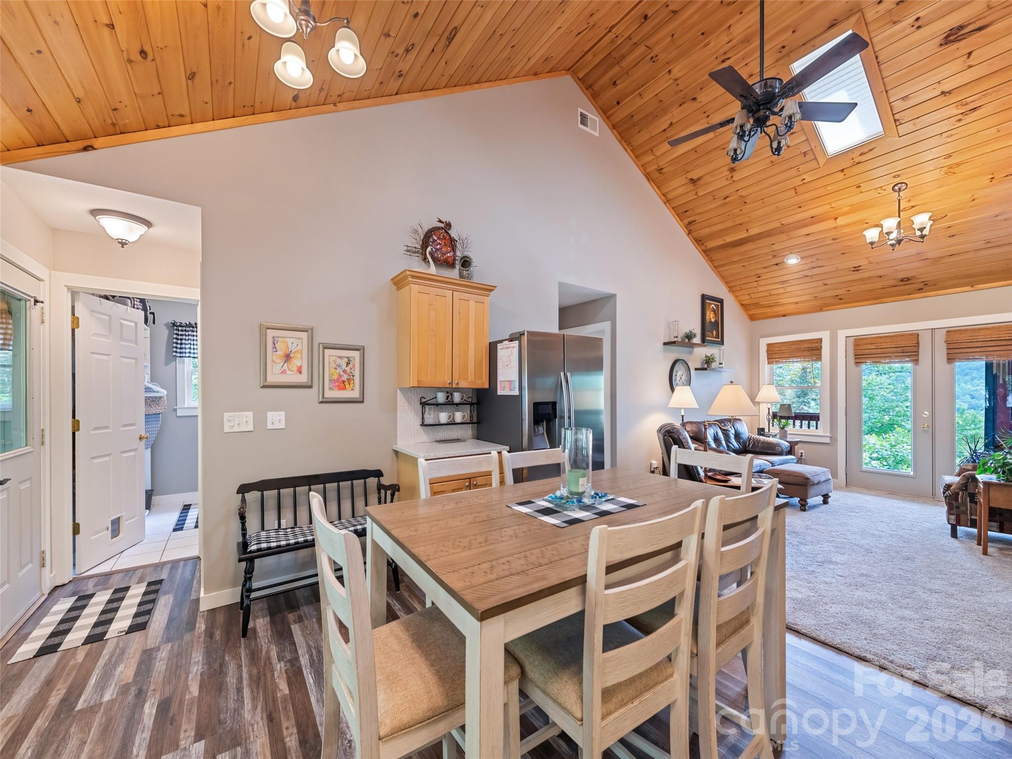 165 Lollis Lane Bryson City NC 28713
