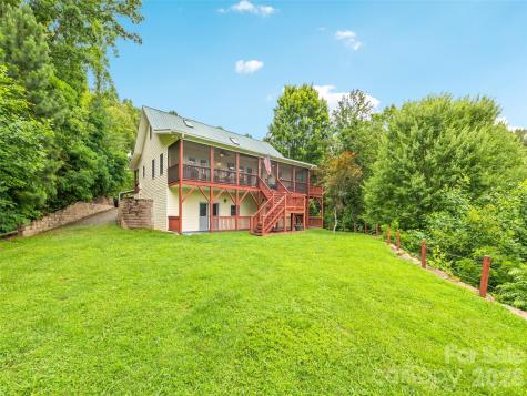 165 Lollis Lane Bryson City NC 28713