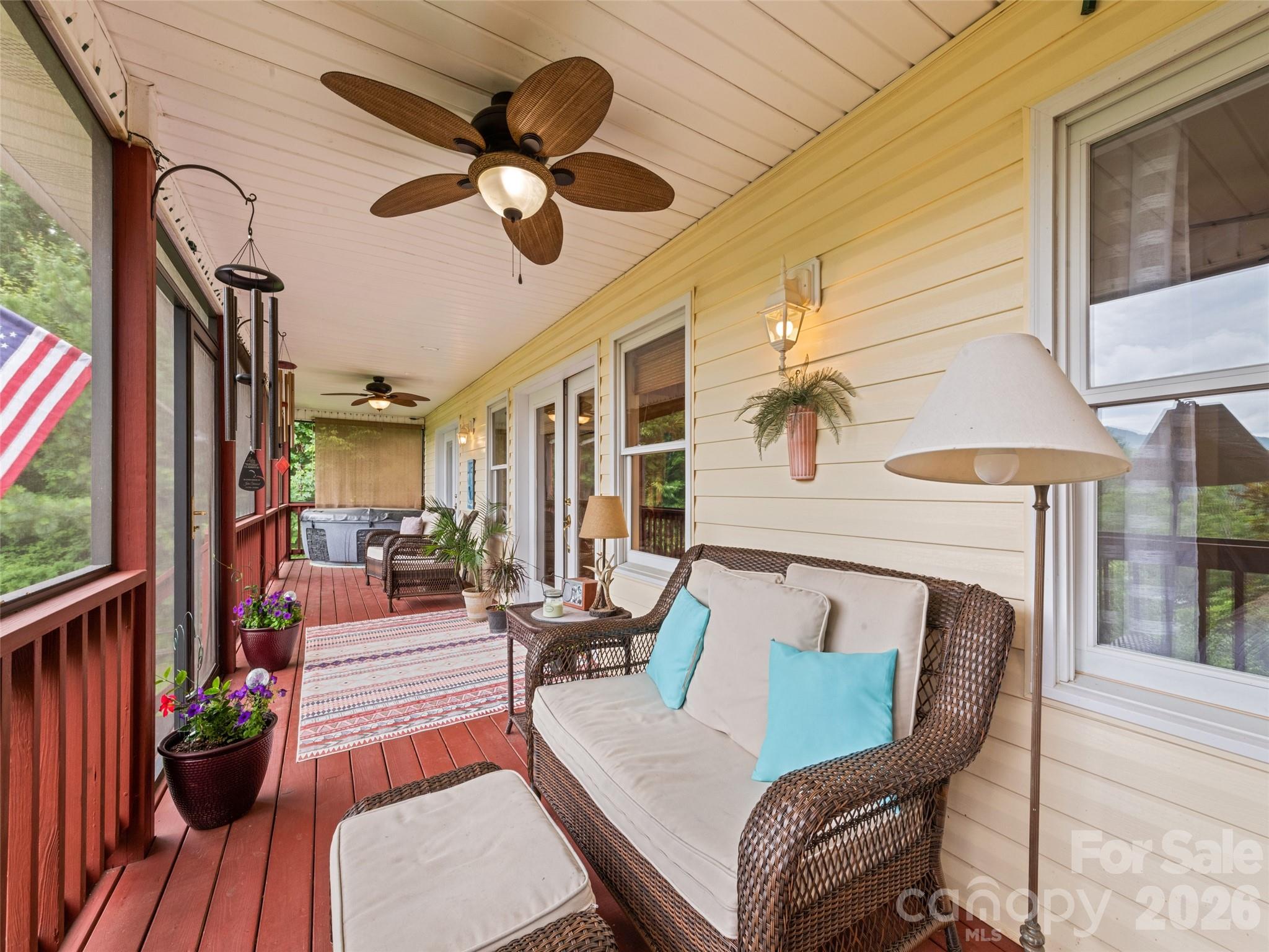 165 Lollis Lane Bryson City NC 28713