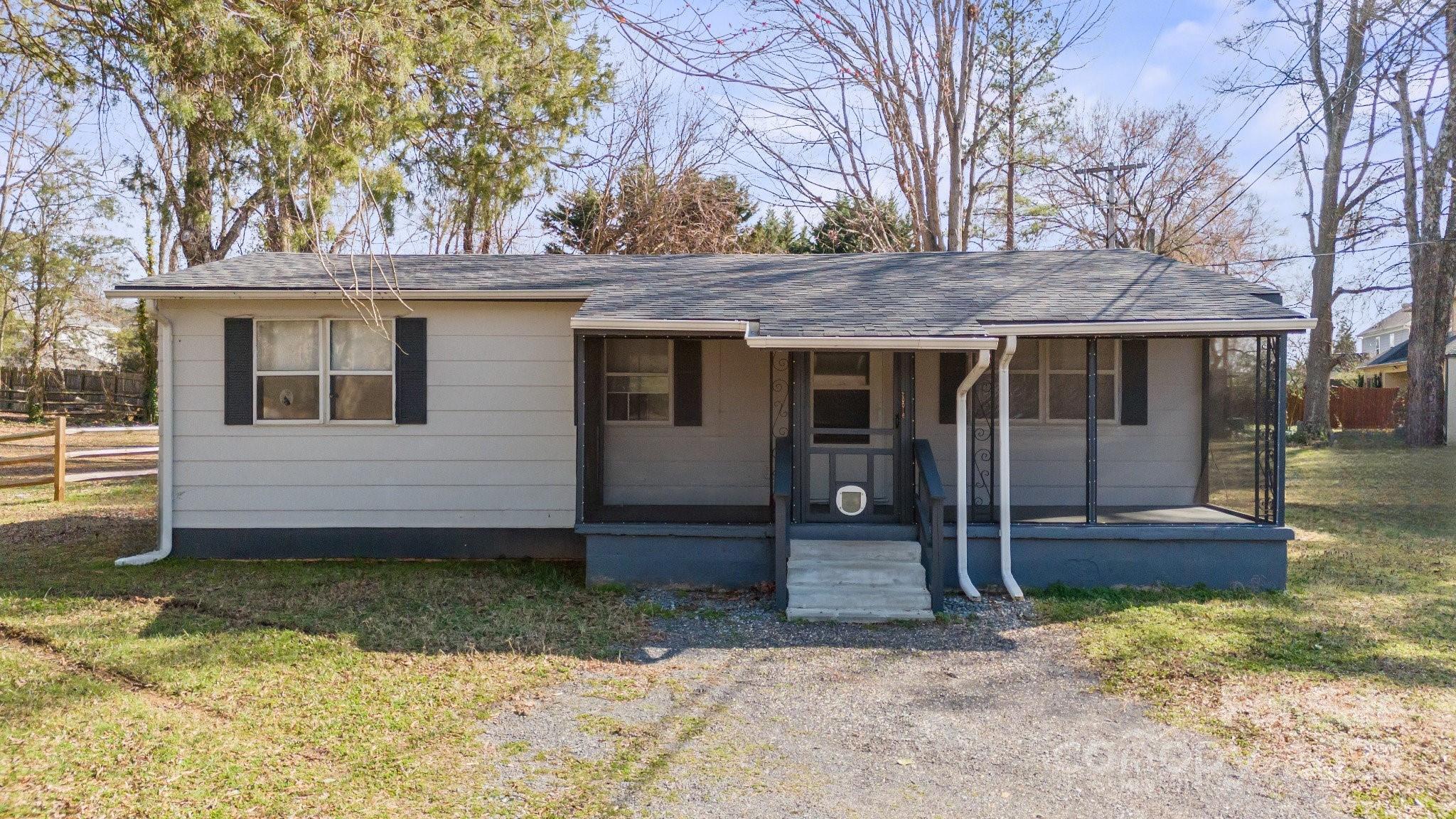 20016 Walter Henderson Road Cornelius NC 28031
