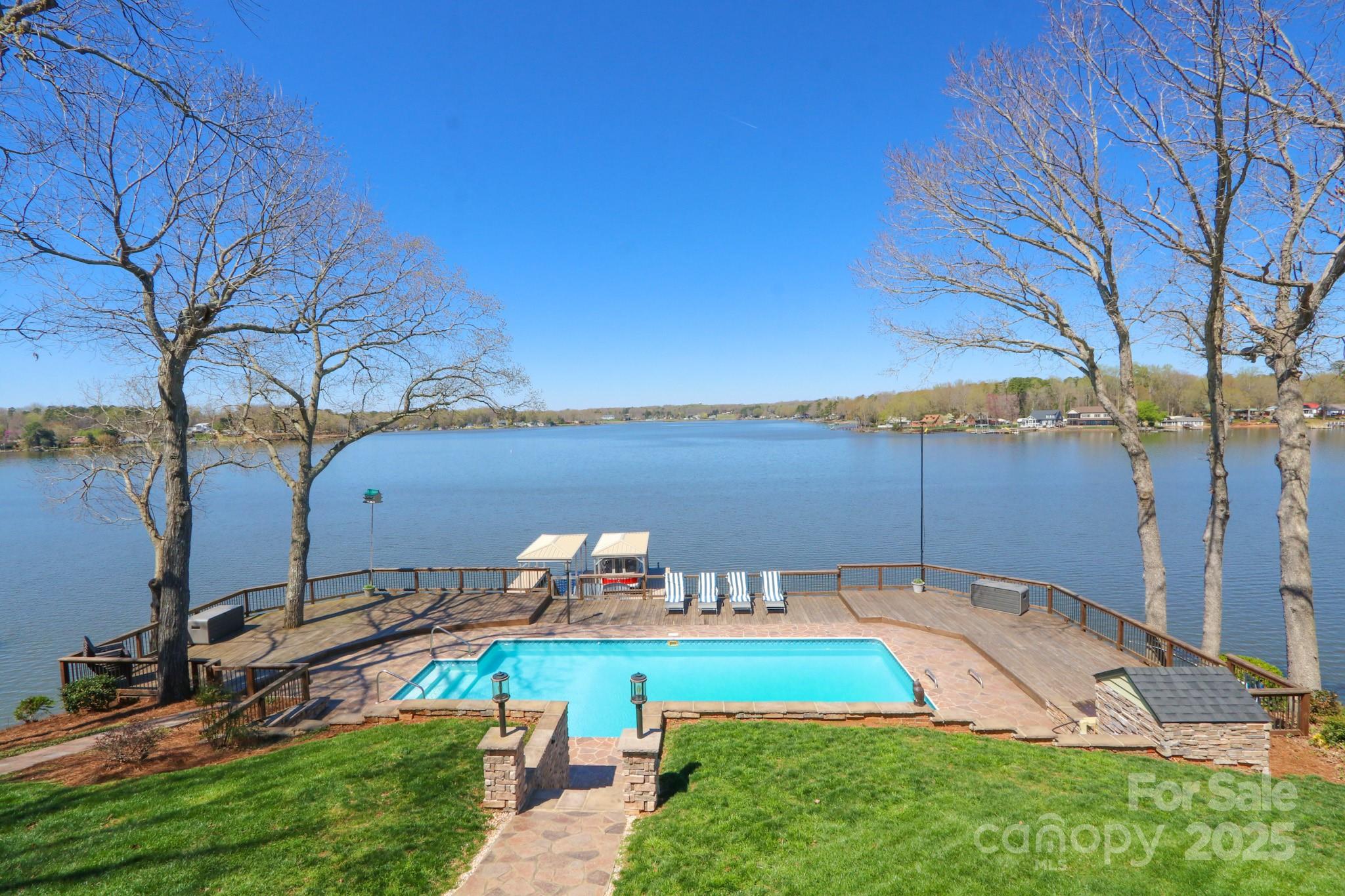 231 Larkspur Lane Lexington NC 27292