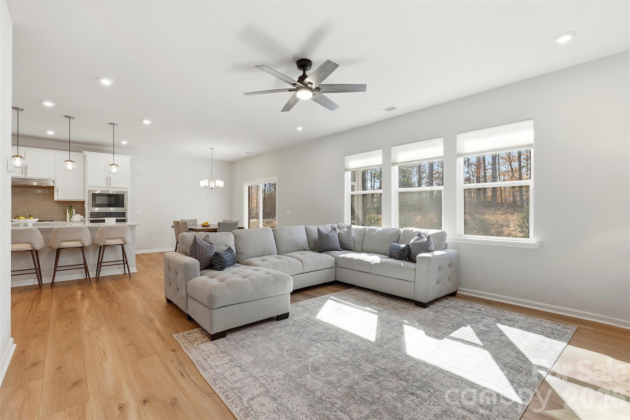 8209 Franklin Trail Street Mint Hill NC 28227