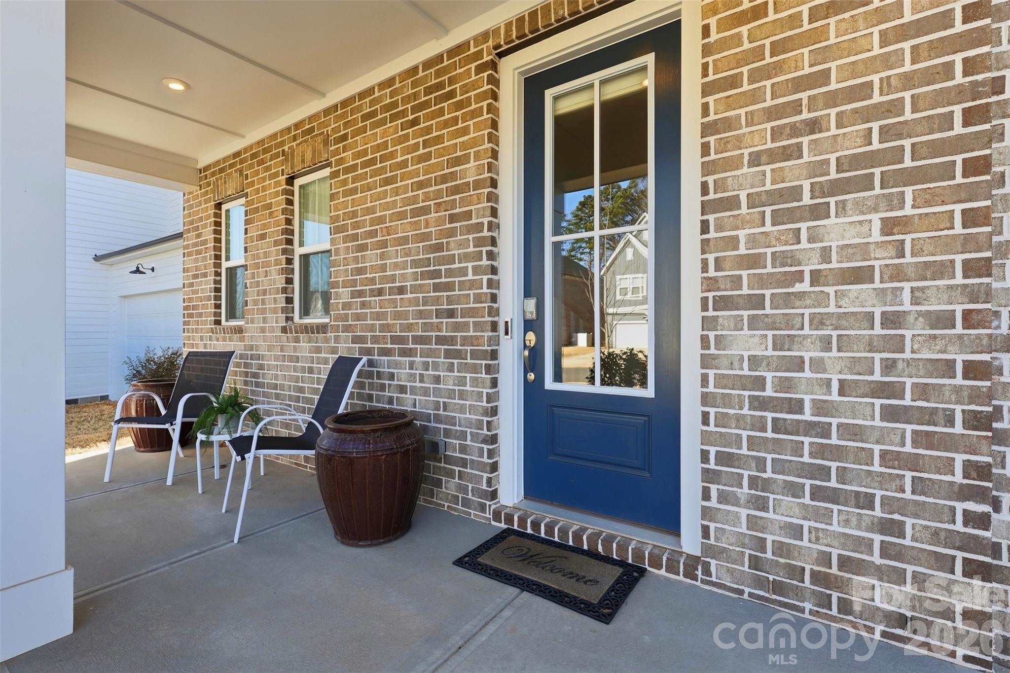 8209 Franklin Trail Street Mint Hill NC 28227