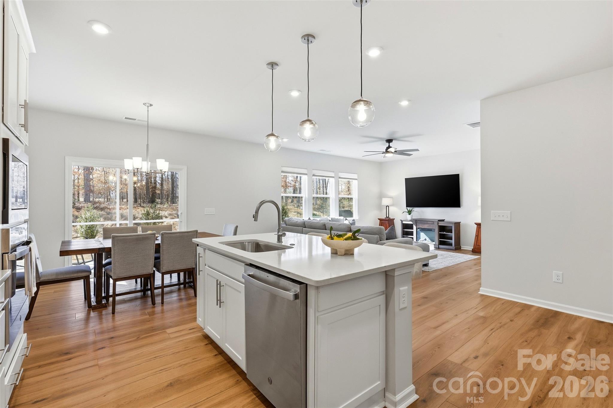 8209 Franklin Trail Street Mint Hill NC 28227