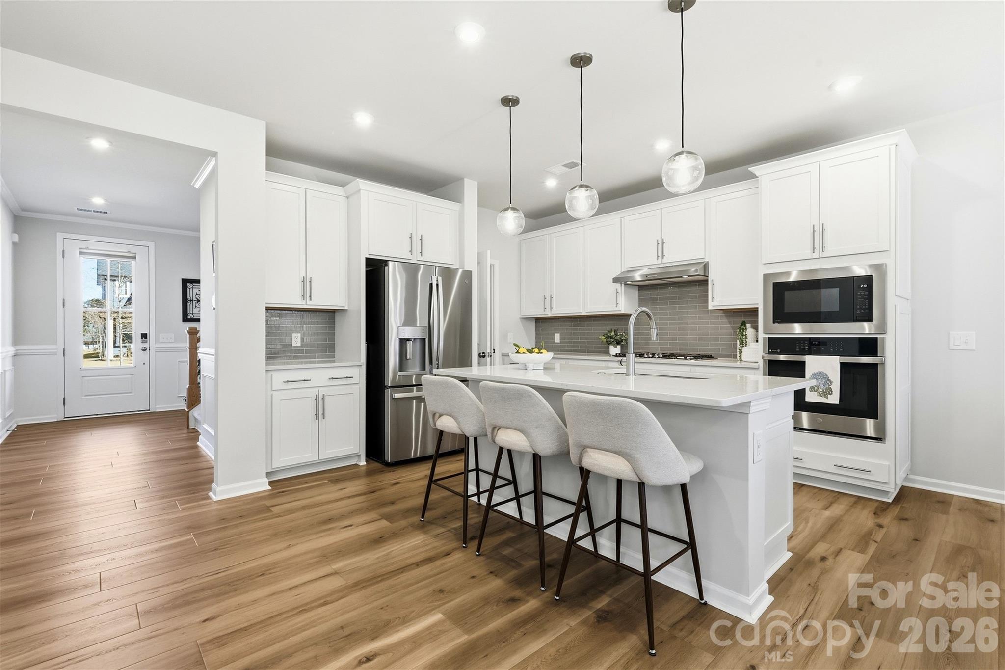 8209 Franklin Trail Street Mint Hill NC 28227