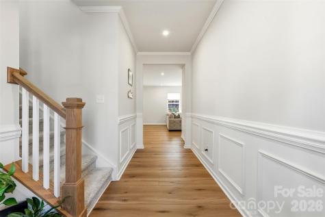 8209 Franklin Trail Street Mint Hill NC 28227