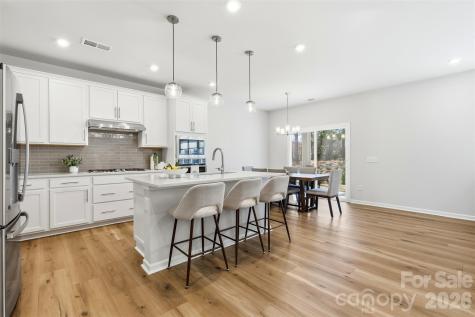 8209 Franklin Trail Street Mint Hill NC 28227