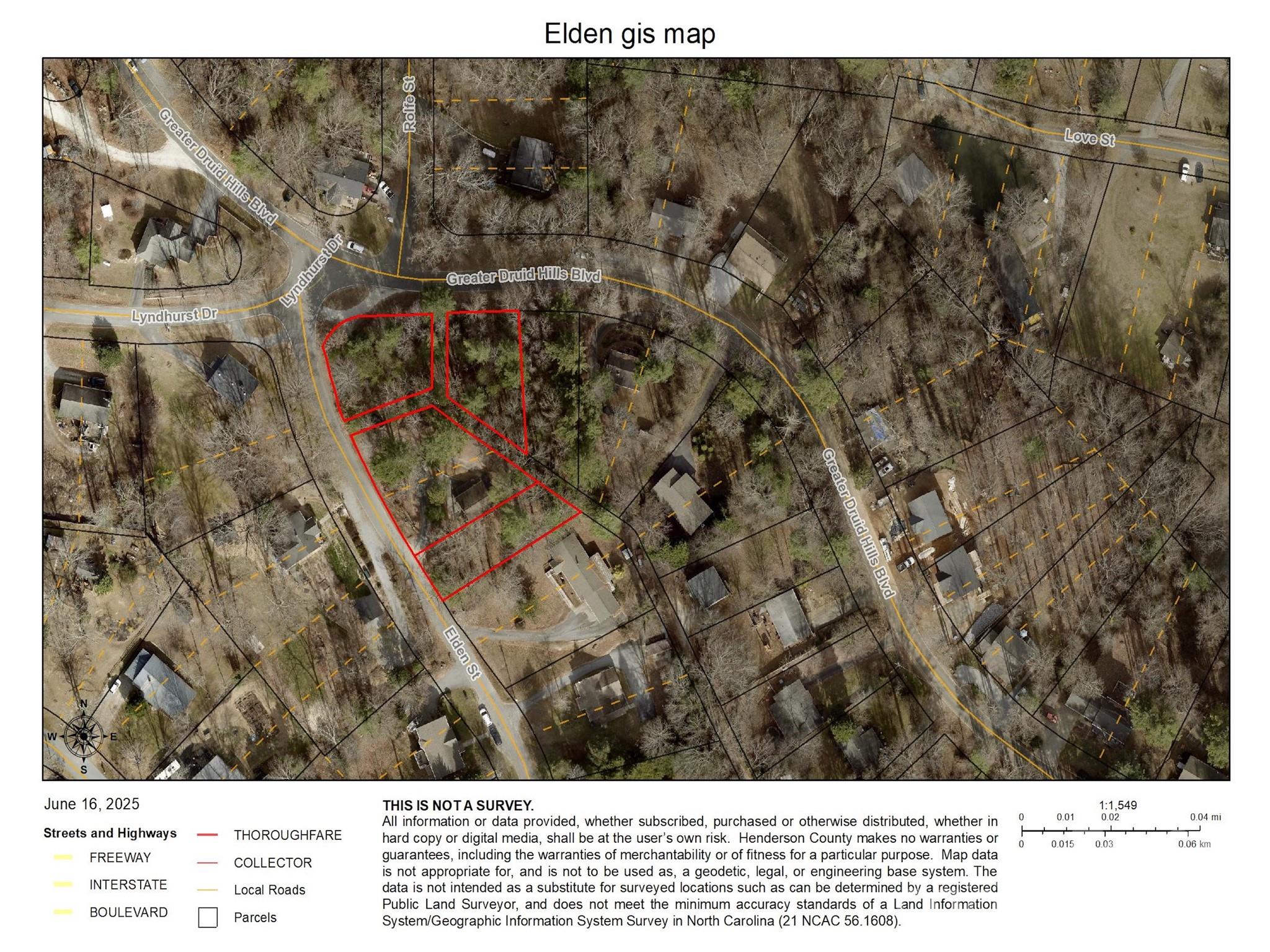114 Elden Street Hendersonville NC 28791