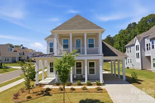 7392 Deer Hollow Road Sherrills Ford NC 28673