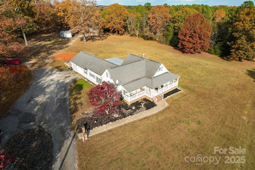 203 Providence Road Forest City NC 28043