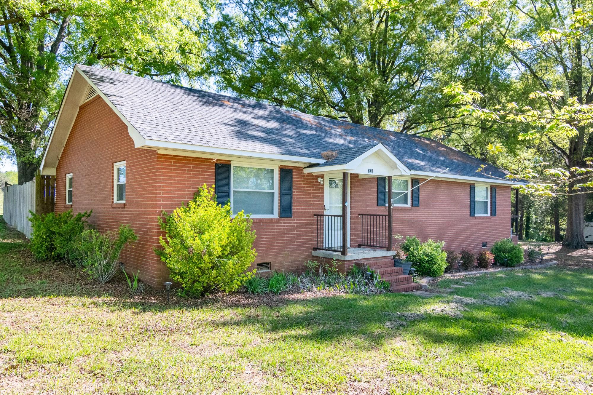 231 Faith Road Mooresville NC 28115