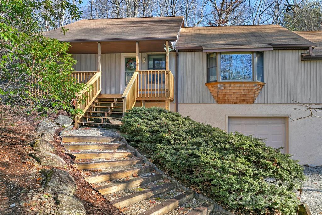 371 Soquili Drive Brevard NC 28712