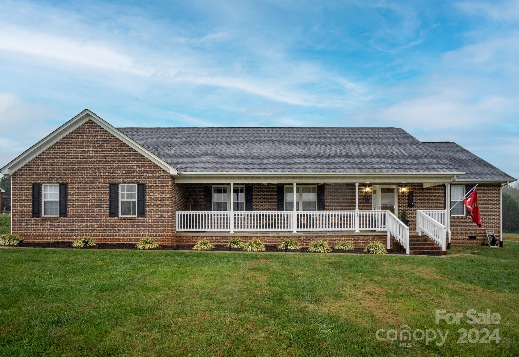 2431 Carriage Lane Lincolnton NC 28092