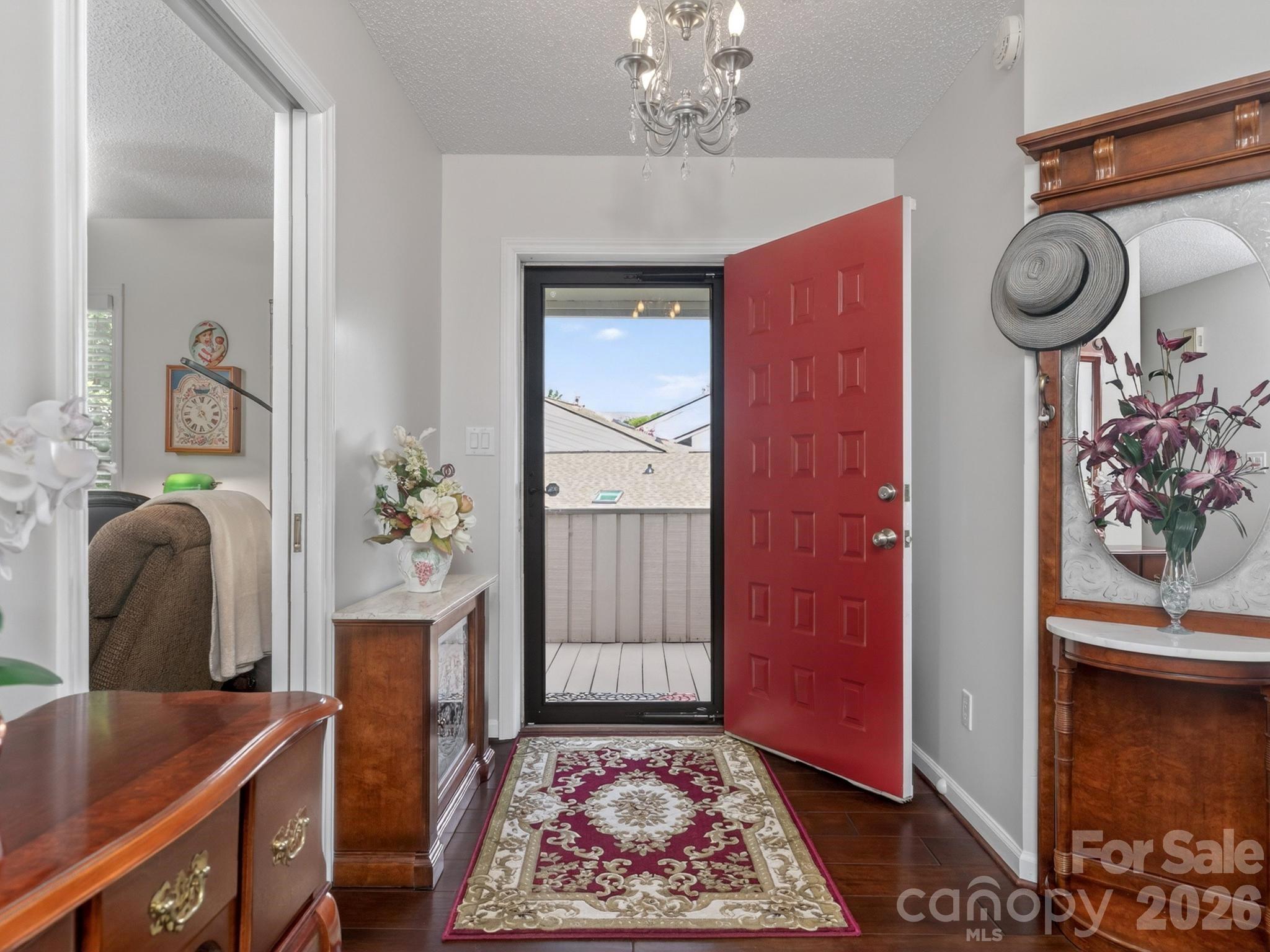 136 Deerlake Drive Asheville NC 28803