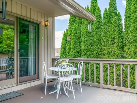 136 Deerlake Drive Asheville NC 28803