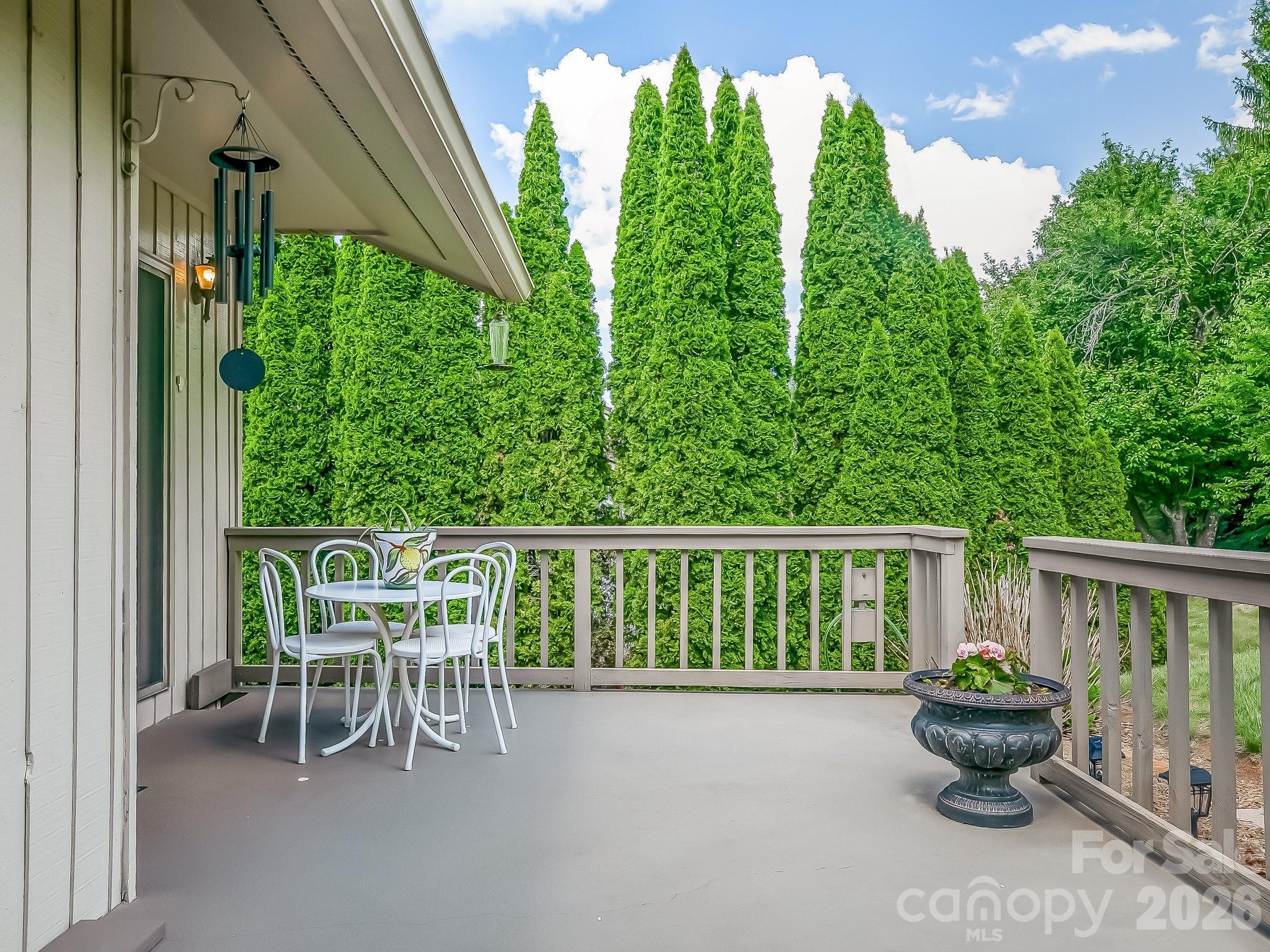 136 Deerlake Drive Asheville NC 28803