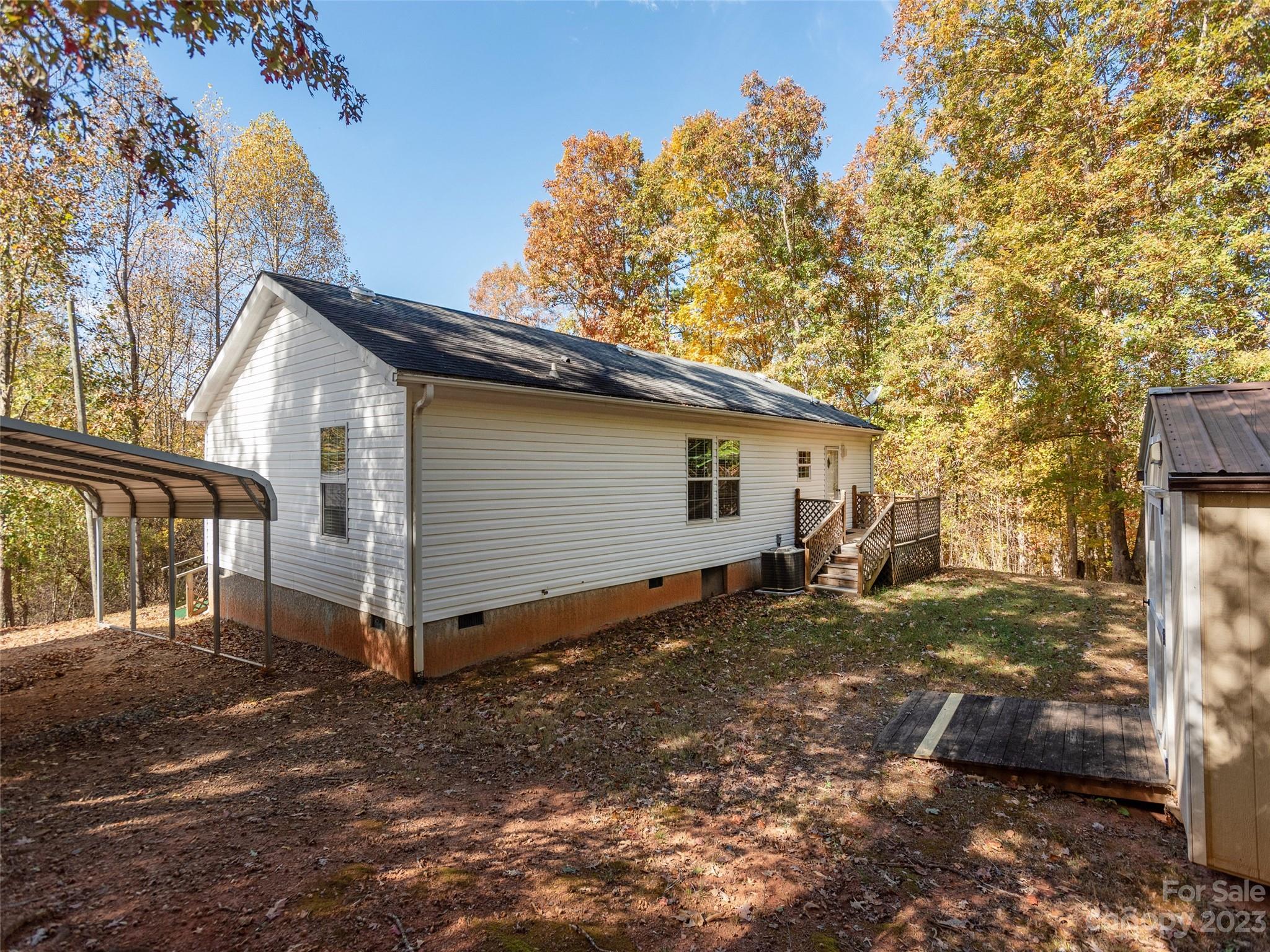 21 Midge Lane Candler NC 28715