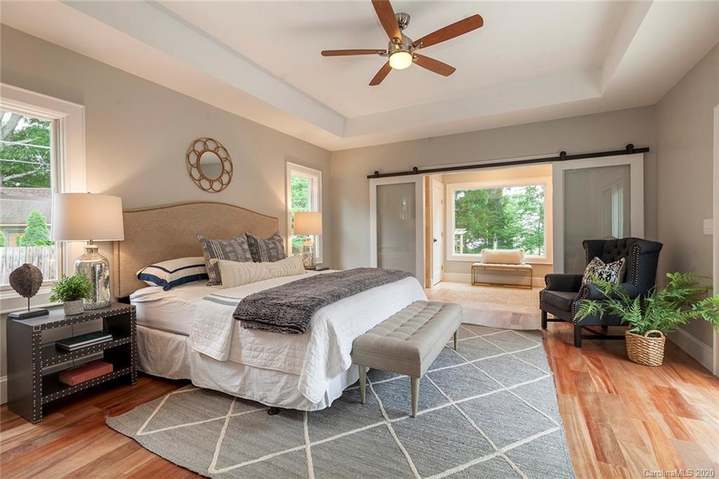 2000 Mecklenburg Avenue Charlotte NC 28205