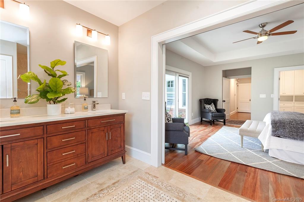 2000 Mecklenburg Avenue Charlotte NC 28205