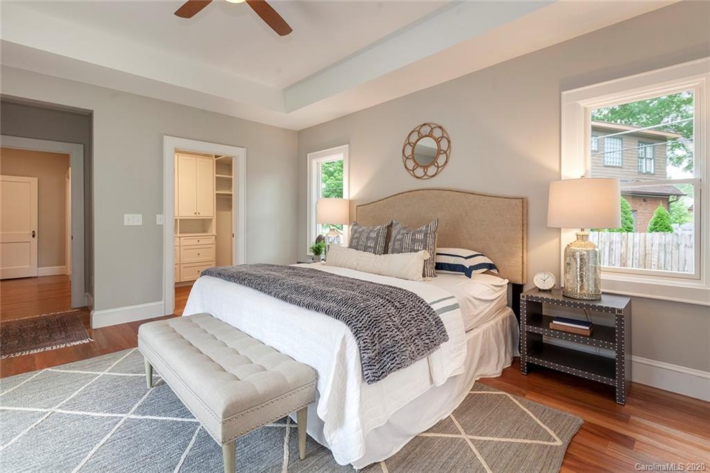 2000 Mecklenburg Avenue Charlotte NC 28205