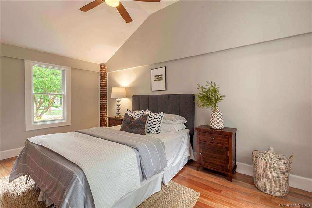 2000 Mecklenburg Avenue Charlotte NC 28205