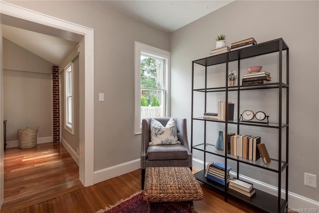 2000 Mecklenburg Avenue Charlotte NC 28205