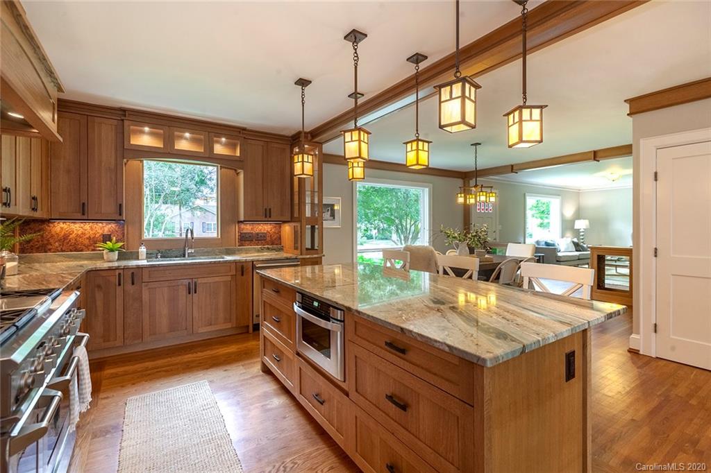 2000 Mecklenburg Avenue Charlotte NC 28205