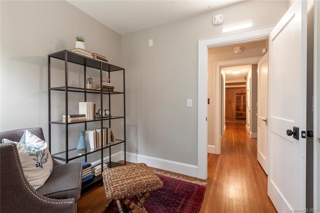 2000 Mecklenburg Avenue Charlotte NC 28205