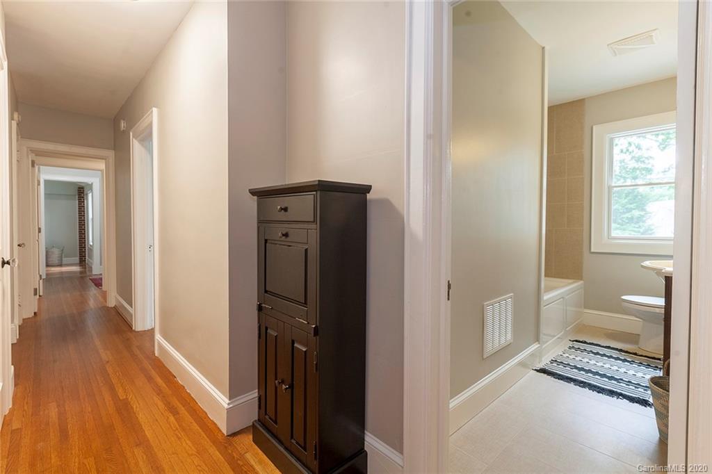 2000 Mecklenburg Avenue Charlotte NC 28205
