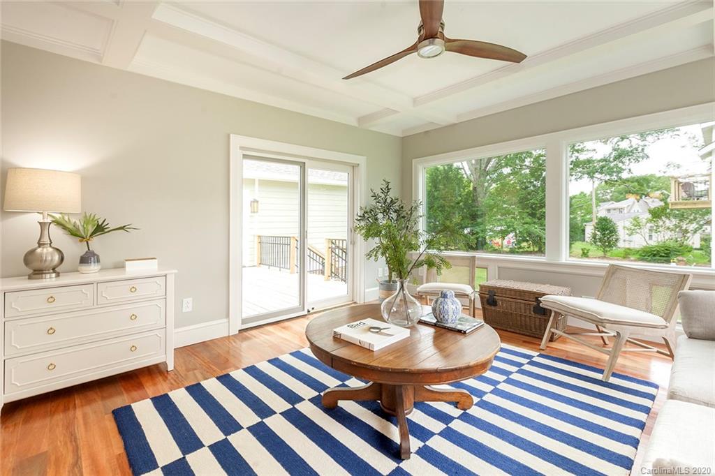 2000 Mecklenburg Avenue Charlotte NC 28205
