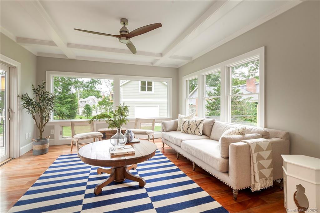 2000 Mecklenburg Avenue Charlotte NC 28205