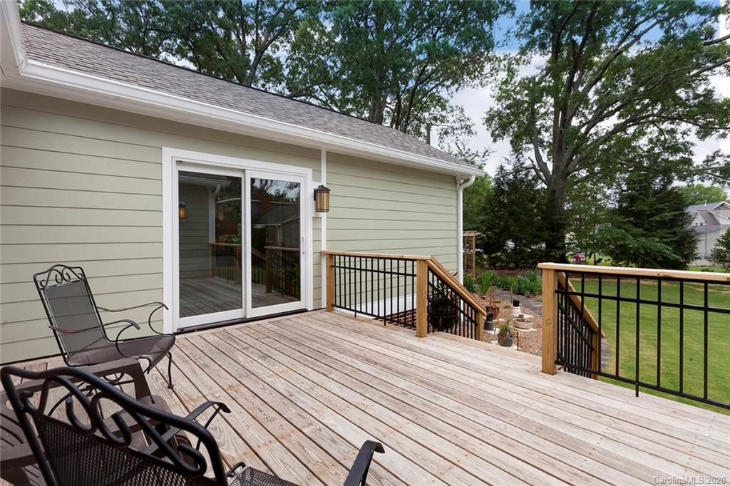 2000 Mecklenburg Avenue Charlotte NC 28205