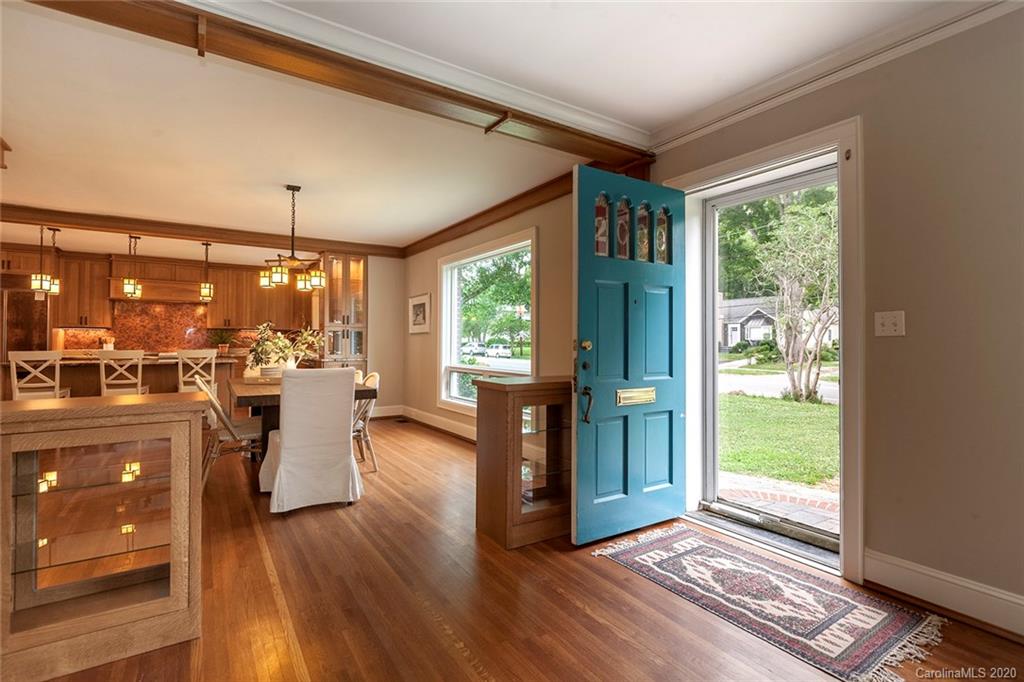 2000 Mecklenburg Avenue Charlotte NC 28205