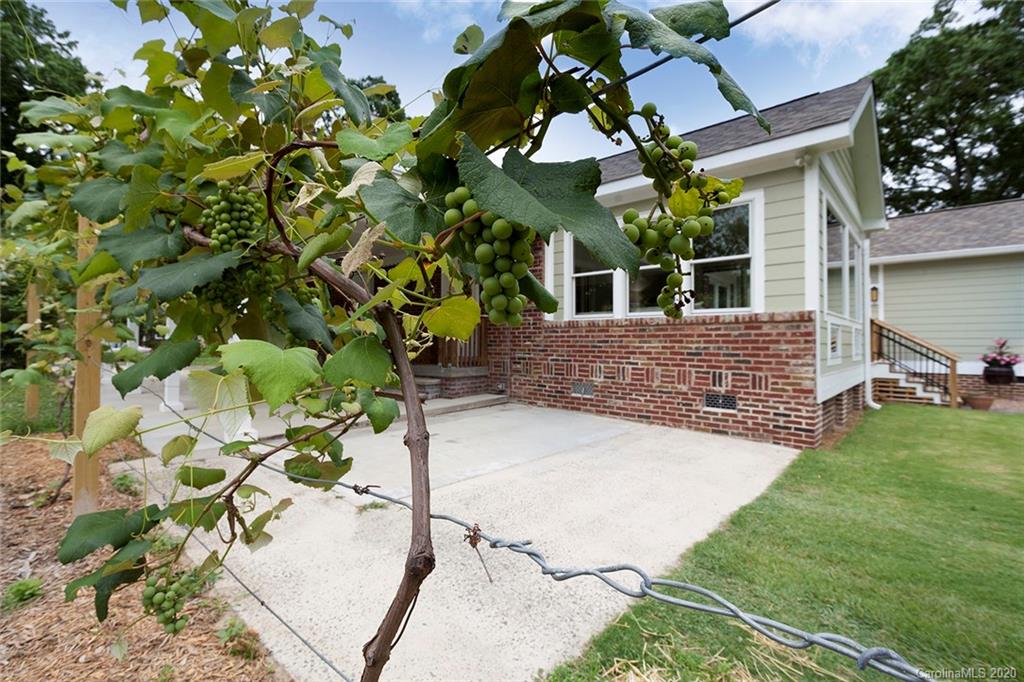 2000 Mecklenburg Avenue Charlotte NC 28205
