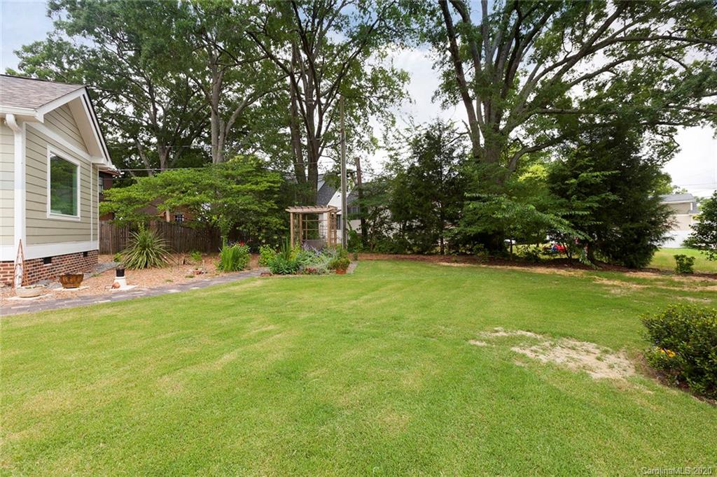2000 Mecklenburg Avenue Charlotte NC 28205